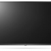 65" Телевизор LG 65UP76006LC LED, HDR (2021), черный