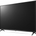 65" Телевизор LG 65UP76006LC LED, HDR (2021), черный