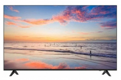 Телевизор Hi VHiX-55U169MSY (черный)