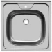 Кухонная мойка Ukinox STD 500.500-4C 0C