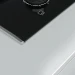 Встраиваемая газовая панель Bosch PRB3A6D70M
