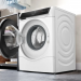 Стирально-сушильная машина Bosch WNC244070