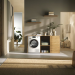 Сушильная машина Miele TWD640WP