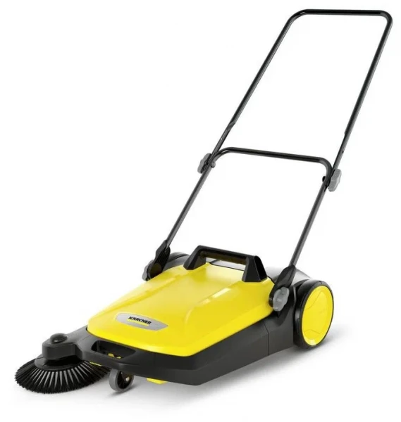 Подметальная машина KARCHER S 4 (1.766-320.0)