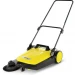 Подметальная машина KARCHER S 4 (1.766-320.0)
