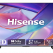 Телевизор HISENSE 55E7S