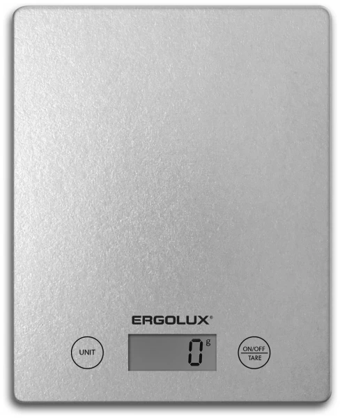 Кухонные весы Ergolux ELX-SK02-С03