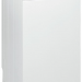 Стиральная машина Whirlpool TDLR 5030LPLN белый