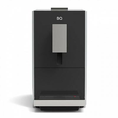 Кофемашина BQ CM2001 Steel-Black