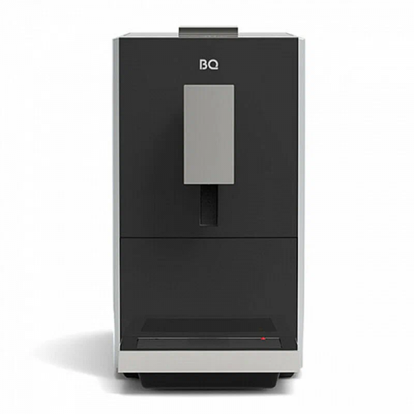 Кофемашина BQ CM2001 Steel-Black