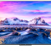 50" Телевизор Xiaomi Mi TV P1 50 2021 HDR, LED, black