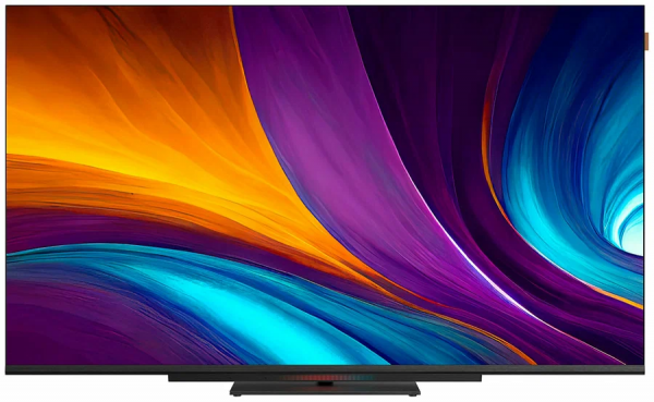 Телевизор Digma Pro 55C