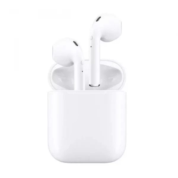 Наушники Perfeo TWS Podz (белый)