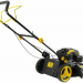 Газонокосилка бензиновая Huter GLM-6.0 SP