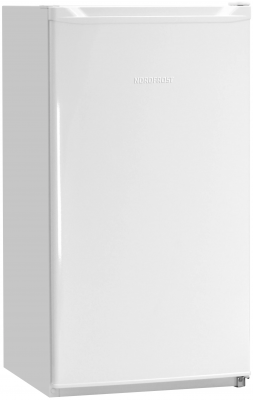 Холодильник NORDFROST NR 247-032, белый