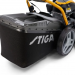 Газонокосилка бензиновая STIGA Combi 748 S 2L0486848/ST2