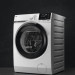 Стиральная машина AEG LFR71844BE, максимальная загрузка, кг: 8, количество режимов стирки: 10