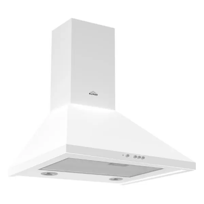 Кухонная вытяжка Elikor Вента 50П-430-К3Д (белый)