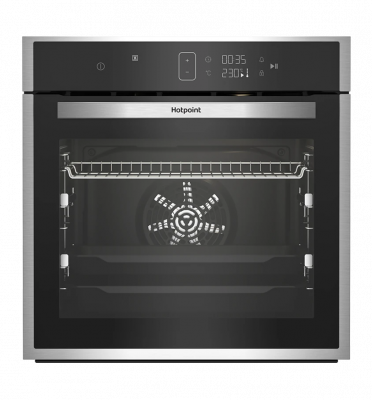 Духовой шкаф HOTPOINT FE8 1352 DSC IX Нержавеющая сталь