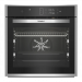 Духовой шкаф HOTPOINT FE8 1352 DSC IX Нержавеющая сталь