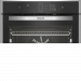 Духовой шкаф HOTPOINT FE8 1352 DSC IX Нержавеющая сталь