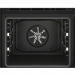 Духовой шкаф HOTPOINT FE8 1352 DSC IX Нержавеющая сталь