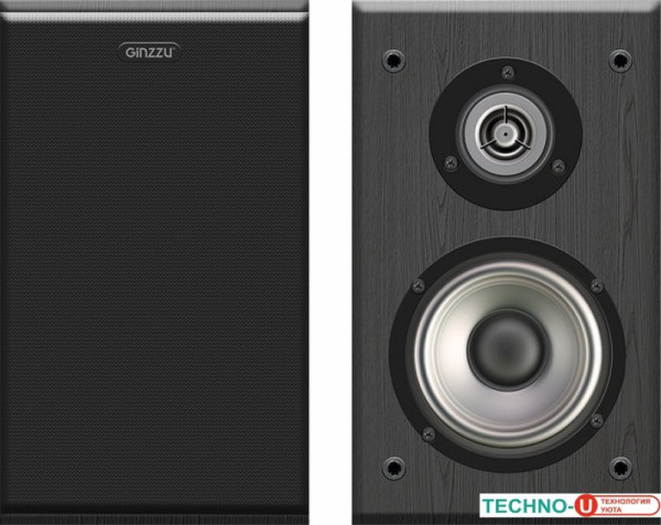 Акустика Ginzzu GM-312