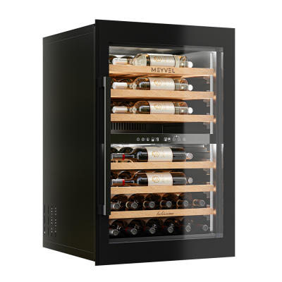 Винный шкаф Meyvel MV47PRO-KBB2