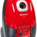 Пылесос Panasonic MC-CG713R RED