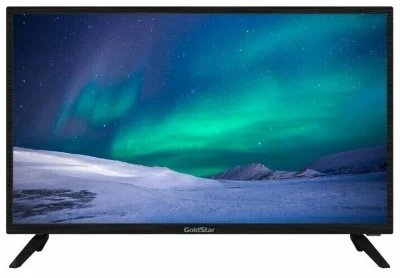 LCD(ЖК) телевизор GOLDSTAR LT-43F800