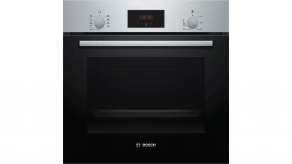 Электрический духовой шкаф Bosch HBF114ES1R