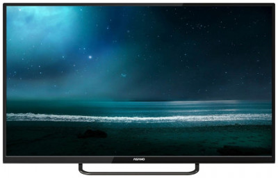 Телевизор 43" FULL HD Asano 43LF1110T