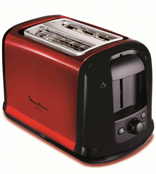 Тостер Moulinex LT260D30