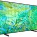 75" Телевизор Samsung UE75CU8000UXRU 2023 LED, HDR, Crystal UHD, черный