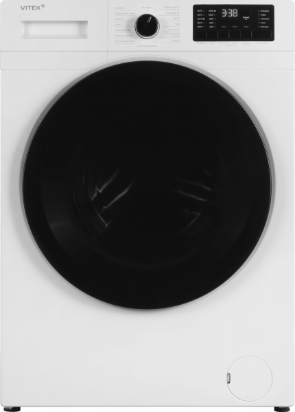 Стиральная машина VITEK VT-WME8201 8кг
