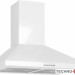 Кухонная вытяжка Schtoff Haus 60 (белый)