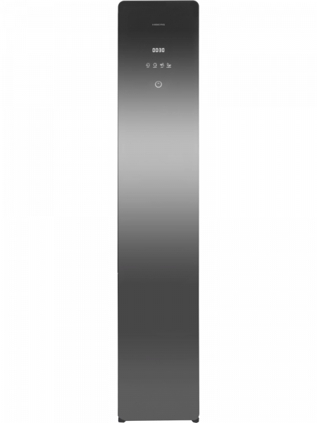Паровой шкаф HIBERG SD 3G