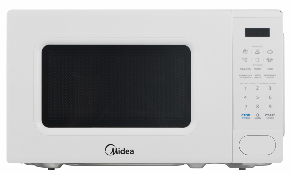 Микроволновая печь MIDEA EM720C2PR-W