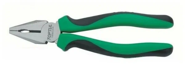 Набор пассатижей Toptul DBBB2208 1 предмет