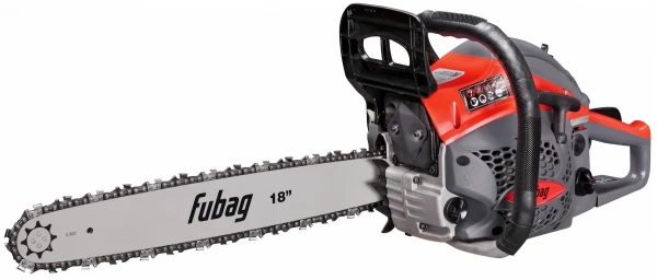 Бензопила Fubag FPS 56