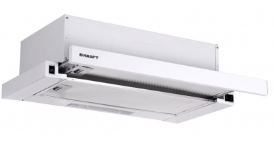 Встраиваемая вытяжка KRAFT KF-SH6301W