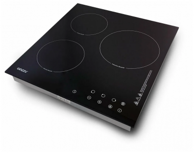Варочная панель индукционная Ginzzu HCI-304