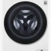 Стиральная машина LG F2V5GS0W, белая, 8.5кг, 1200об/мин, инверторная, с паром