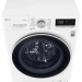 Стиральная машина LG F2V5GS0W, белая, 8.5кг, 1200об/мин, инверторная, с паром