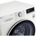 Стиральная машина LG F2V5GS0W, белая, 8.5кг, 1200об/мин, инверторная, с паром