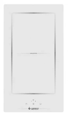 Варочная панель GEFEST 4001 К12