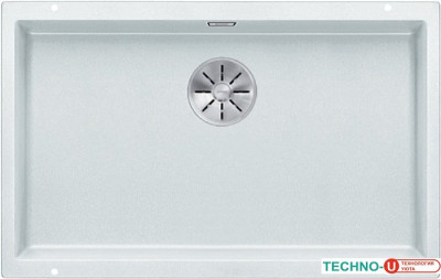 Кухонная мойка Blanco Subline 700-U (белый)