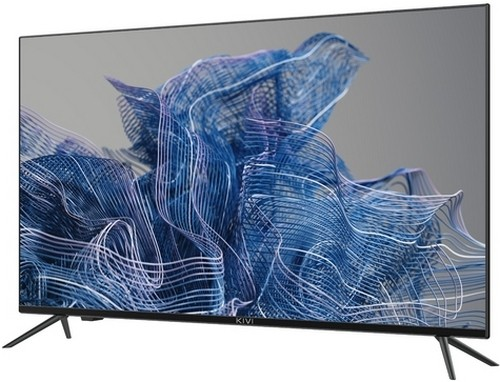40" Телевизор KIVI 40F550NB,  FULL HD, чёрный, LED, 60 Гц