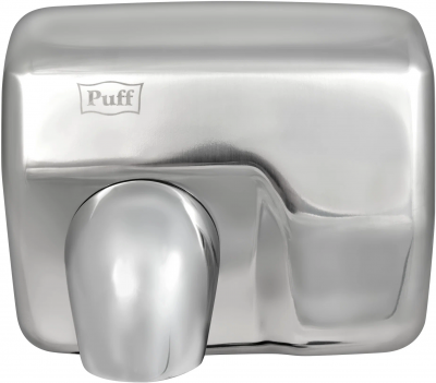 Сушилка для рук Puff 8843