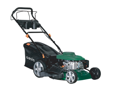 Бензиновая газонокосилка Oasis GB-32 (H)